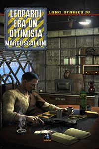 Baixar Leopardi era un ottimista pdf, epub, ebook