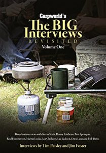 Baixar Carpworld’s – The Big Interviews Revisited (Volume Book 1) (English Edition) pdf, epub, ebook