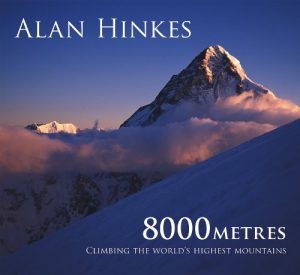 Baixar 8000 metres: Climbing the World’s highest mountains pdf, epub, ebook