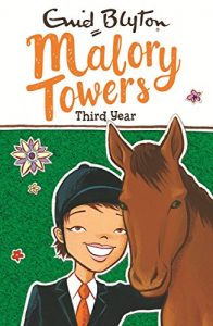 Baixar Malory Towers: Third Year: Book 3 (English Edition) pdf, epub, ebook