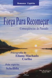 Baixar Força para Recomeçar pdf, epub, ebook