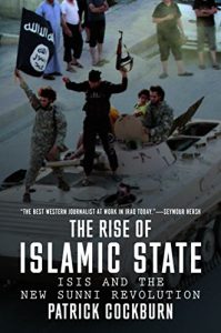 Baixar The Rise of Islamic State: ISIS and the New Sunni Revolution pdf, epub, ebook