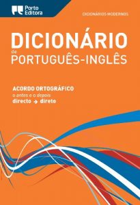 Baixar Porto Editora Moderno Portuguese-English Dictionary / Dicionário Moderno de Português-Inglês Porto Editora (Portuguese Edition) pdf, epub, ebook