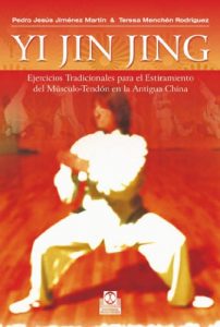 Baixar Yi jin jing: Ejercicios tradicionals para el estiramiento del músculo-tendón en la antigua China (Artes Marciales) (Spanish Edition) pdf, epub, ebook