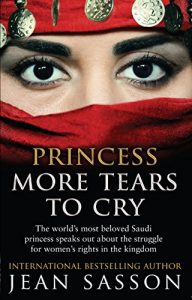 Baixar Princess More Tears to Cry pdf, epub, ebook