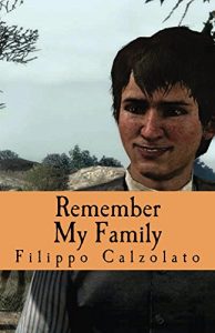 Baixar Remember My Family pdf, epub, ebook