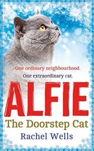 Baixar Alfie the Doorstep Cat pdf, epub, ebook