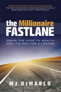 Baixar The Millionaire Fastlane: Crack the Code to Wealth and Live Rich for a Lifetime (English Edition) pdf, epub, ebook