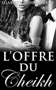 Baixar L’offre du Cheikh (French Edition) pdf, epub, ebook