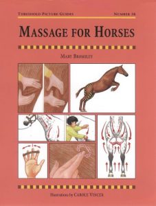 Baixar MASSAGE FOR HORSES pdf, epub, ebook