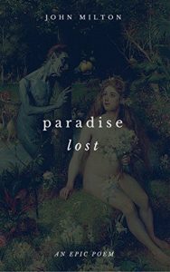 Baixar Paradise Lost (An Epic Poem) pdf, epub, ebook