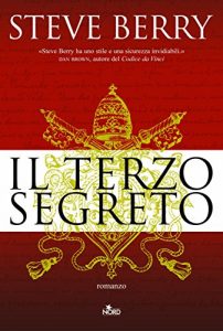 Baixar Il Terzo Segreto (Narrativa Nord) pdf, epub, ebook