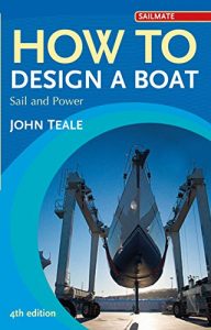 Baixar How to Design a Boat: Sail and Power (Sailmate) pdf, epub, ebook