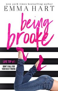 Baixar Being Brooke (Barley Cross Book 1) (English Edition) pdf, epub, ebook
