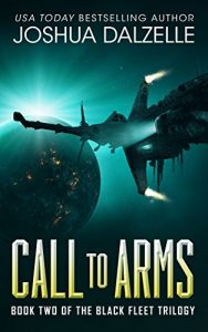 Baixar Call to Arms (Black Fleet Trilogy, Book 2) (English Edition) pdf, epub, ebook