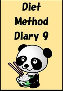 Baixar Diet Method Diary 9 (Japanese Edition) pdf, epub, ebook