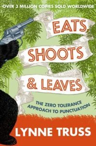 Baixar Eats, Shoots and Leaves pdf, epub, ebook