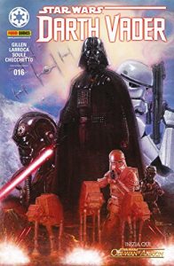 Baixar Darth Vader 16 pdf, epub, ebook