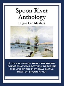 Baixar Spoon River Anthology pdf, epub, ebook