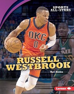 Baixar Russell Westbrook (Sports All-Stars) pdf, epub, ebook