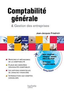 Baixar Comptabilité générale et gestion des entreprises (HU Gestion) (French Edition) pdf, epub, ebook