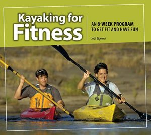 Baixar Kayaking for Fitness (English Edition) pdf, epub, ebook