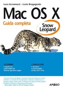 Baixar Mac OS X Snow Leopard (Guida completa) pdf, epub, ebook