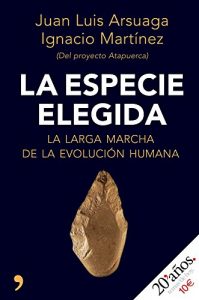 Baixar La especie elegida pdf, epub, ebook