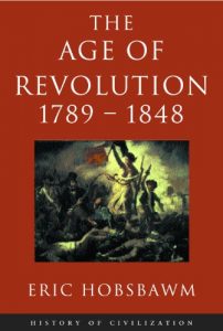 Baixar Age Of Revolution: 1789-1848 (History of Civilization) (English Edition) pdf, epub, ebook