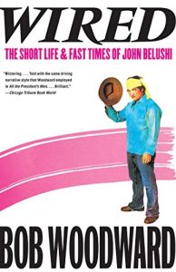 Baixar Wired: The Short Life & Fast Times of John Belushi (English Edition) pdf, epub, ebook