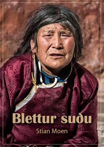 Baixar Blettur suðu (Icelandic Edition) pdf, epub, ebook