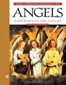 Baixar The Encyclopedia of Angels pdf, epub, ebook