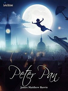 Baixar Peter Pan pdf, epub, ebook