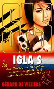 Baixar SAS 192 Igla S pdf, epub, ebook