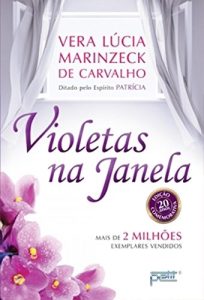 Baixar Violetas na Janela pdf, epub, ebook