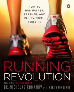 Baixar The Running Revolution: How to Run Faster, Farther, and Injury-Free–for Life pdf, epub, ebook