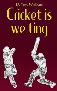 Baixar Cricket is We Ting (English Edition) pdf, epub, ebook
