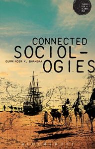 Baixar Connected Sociologies (Theory for a Global Age Series) pdf, epub, ebook