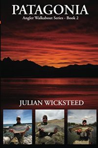 Baixar PATAGONIA: Angler Walkabout Series – Book 2 (English Edition) pdf, epub, ebook