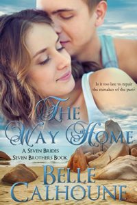 Baixar The Way Home (Seven Brides Seven Brothers Book 1) (English Edition) pdf, epub, ebook