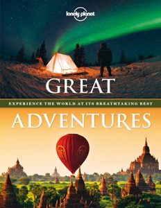 Baixar Great Adventures (Lonely Planet) pdf, epub, ebook