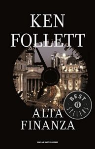 Baixar Alta finanza (Oscar bestsellers Vol. 177) pdf, epub, ebook