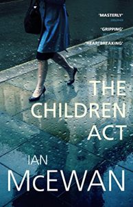 Baixar The Children Act pdf, epub, ebook