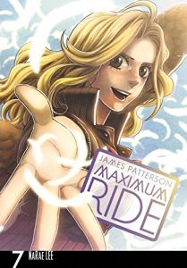 Baixar Maximum Ride: The Manga, Vol. 7 (Maximum Ride: The Manga Serial) pdf, epub, ebook