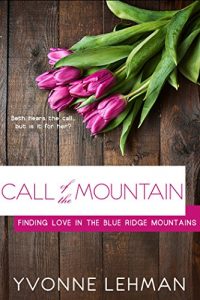 Baixar Call of the Mountain (Finding Love in the Blue Ridge Mountains) (English Edition) pdf, epub, ebook