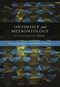 Baixar Ontology and Metaontology: A Contemporary Guide pdf, epub, ebook