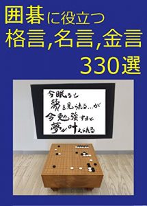 Baixar 330 useful proverbs for Go Game kaikatsu (Japanese Edition) pdf, epub, ebook