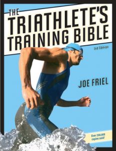Baixar The Triathlete’s Training Bible pdf, epub, ebook
