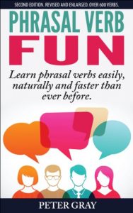 Baixar Phrasal Verb Fun (English Edition) pdf, epub, ebook