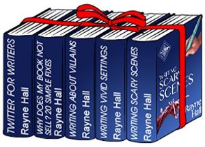 Baixar Writer’s Craft Power Pack 2: Five-Book Bundle For Authors (English Edition) pdf, epub, ebook